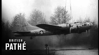Selected Originals - Spectacular U.S. Tests Aka Us Air Force Tests (1952)
