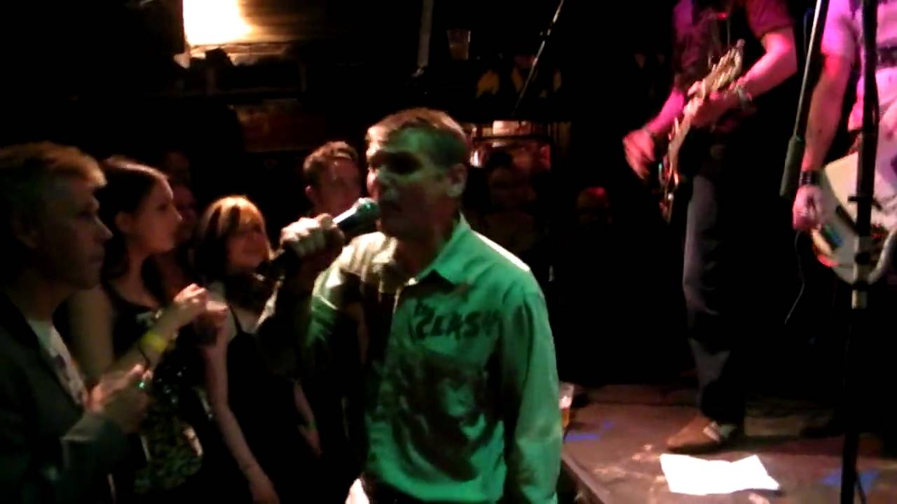 See You Tonight by The Electric Cocks