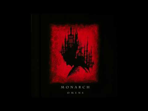 Monarch (2) — Monarch - Omens (Full Album)