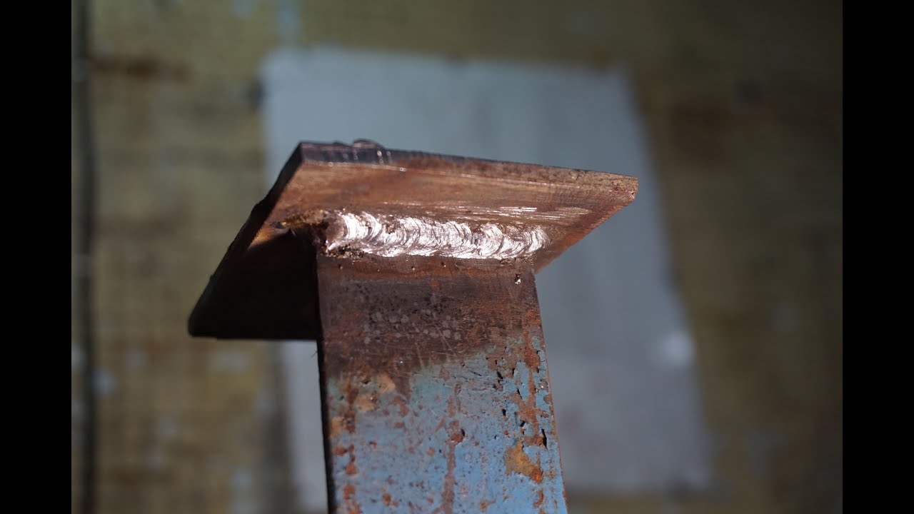 Сварка электродом для начинающих. Как заварить угловой шов в потолочном ...