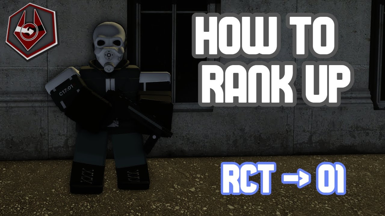 [OUTDATED] How to rank up as CP | Roblox [RP] CITY-17 0.6 [TUTO] [EN ...