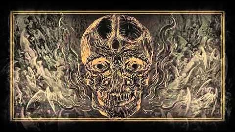 Acherontas - Ma-IoN (Formulas of Reptilian Unification) - Official Lyric Video