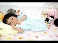 Reborn Baby Doll Chloe Ann Timmerman 22 inch