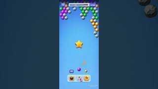 shoot bubble 71 Level