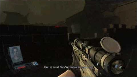 FEAR 2: Project Origin-Interval 04-(part2)