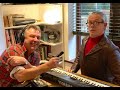 Capture de la vidéo John Shuttleworth's 2021 Kitchen Session For Andy Kershaw, Inc 2 New Songs!