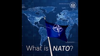 What is NATO?