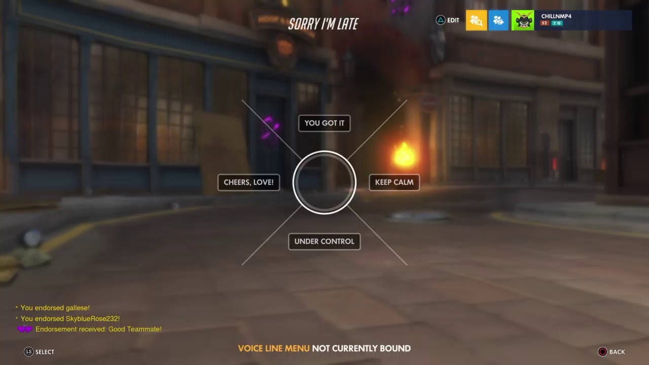 OVERWATCH ARCHIVES LOOT BOX OPENING 2021