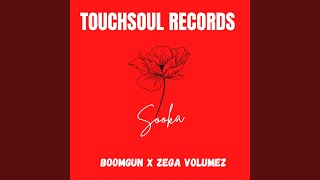 Sooka (feat. Zega Volumez)