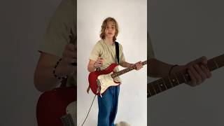 WHATS THIS RIFF? #oscarstembridge #guitar #guitarmusic #music #riff #shorts