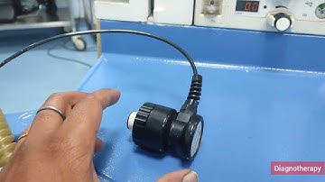 Anesthesia Machine Oxygen Flow Sensor Calibration | Draeger Fabius GS | Biomedical Engineering