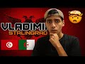 L7OSS REACTION Didine Canon 16 Stalingrad Official Audio 