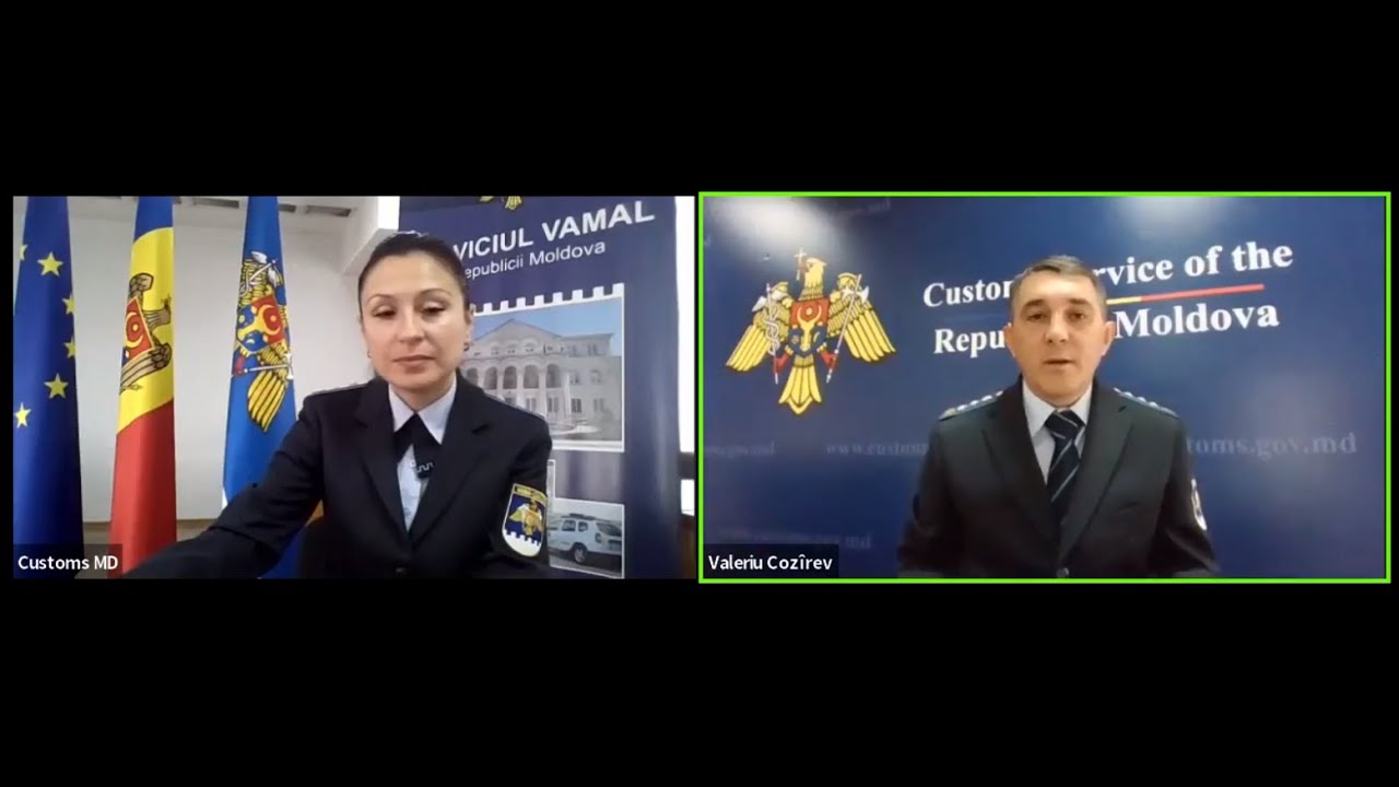 Noile simplificări pentru vămuirea mijloacelor de transport cu scutire de 70%