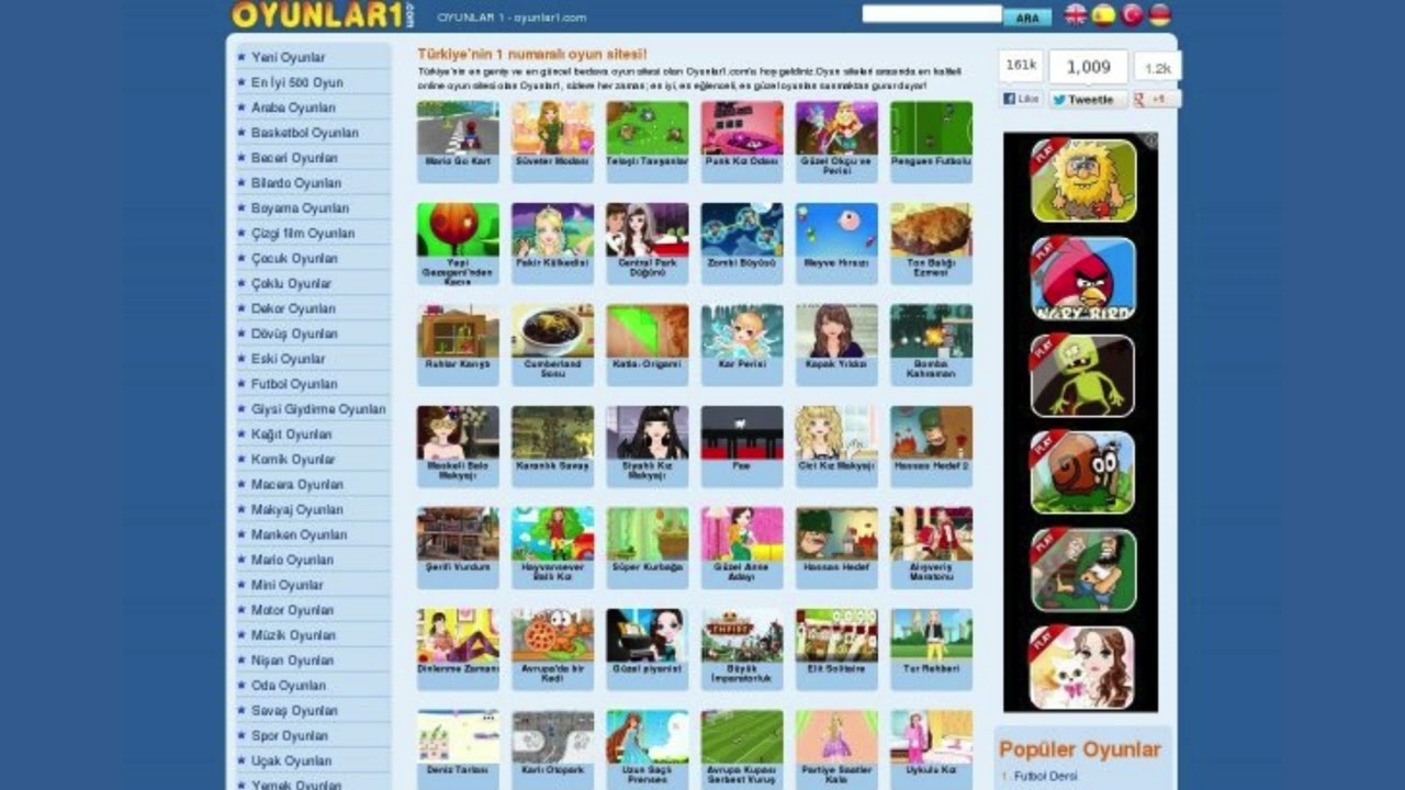 Unidentified Song "Oyunlar1.net Ad"