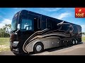 Motorhomes of Texas 2019 Foretravel REALM P1412 (SOLD)