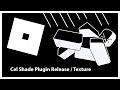 Release Cel Shade Plugin Texture Game