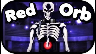 Red Orb of Ainz Ooal Gown - A Phylactery? | Overlord Theory