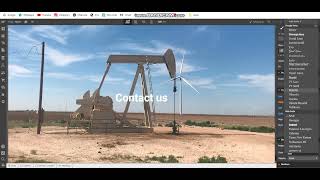 How to Create a Responsive Banner Image with Overlays in Webflow | Web Design Tutorial