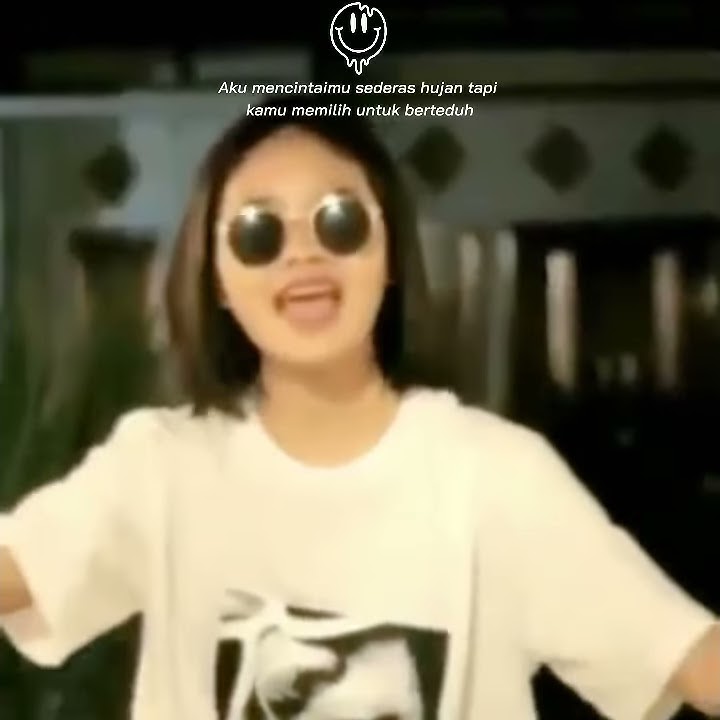 Story Wa 30 detik lagu Podo Karepe