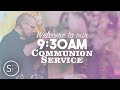 The 9:30: A Better Way to be Human - Use Your Gifts
