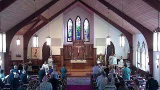 St Peter's Episcopal Church  10/01/2023