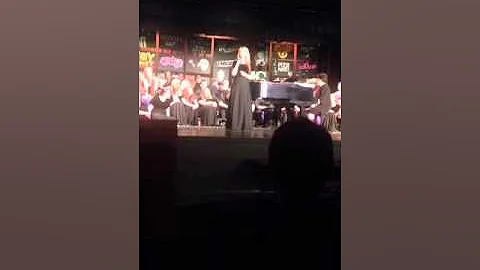 Hallelujah