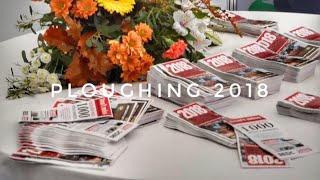 National Ploughing Championships 2018 | After Film