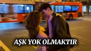 Aşk Yok Olmaktir~Yildiz Ti̇lbe