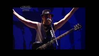 System of a Down - 2011.10.02 - Rock in Rio, Brazil [FULL] PRO