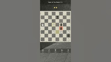 chess puzzle level 31