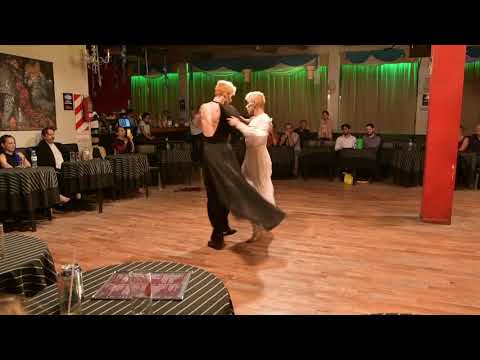 Juampi Ramirez y Daniel Daniel Arroyo en Porteño y Bailarin- 4