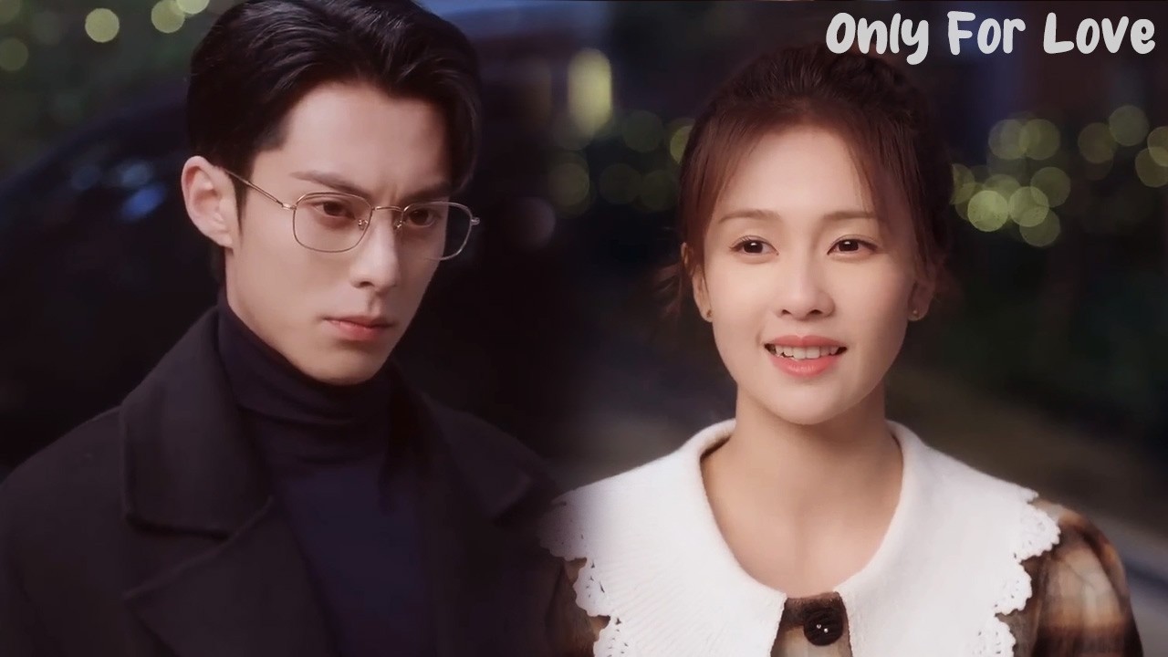 His girl went to cinema with another man?! Jealous CEO waited on her way home! 