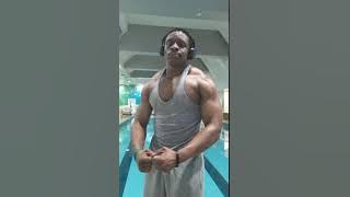 Chest Dance,Physique Check 20