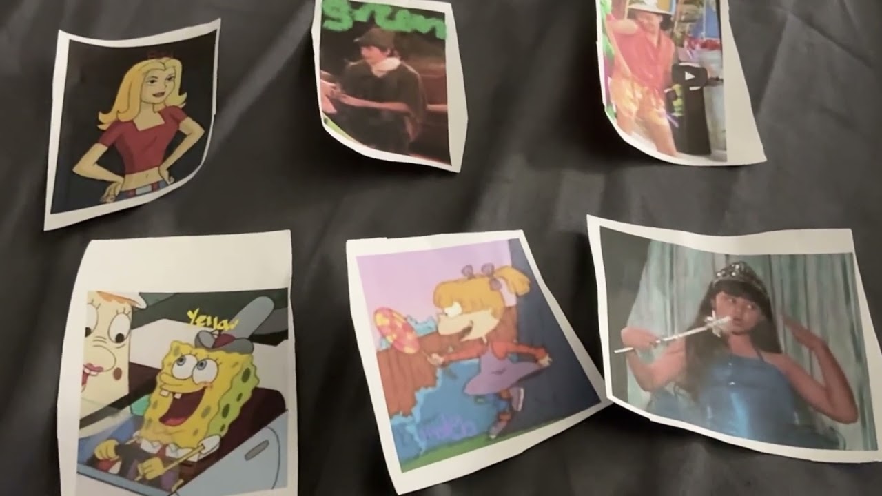 Jay Jay The Jet Plane Snuffy My Rainbow World