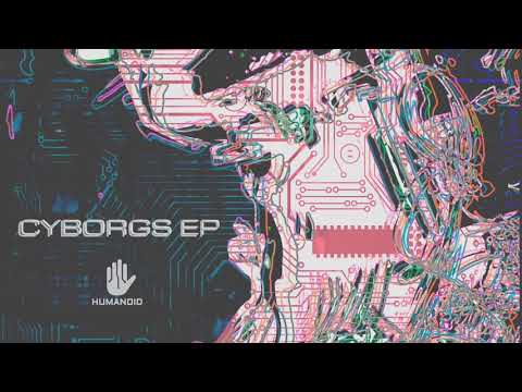 Xenon - Bionic Love Affair [Premiere]