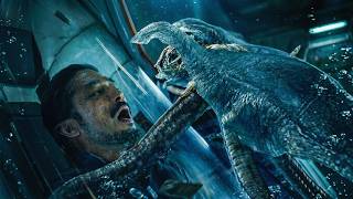 A Deadly Alien From Mars Nearly Destroyed Humanity | Movie Story