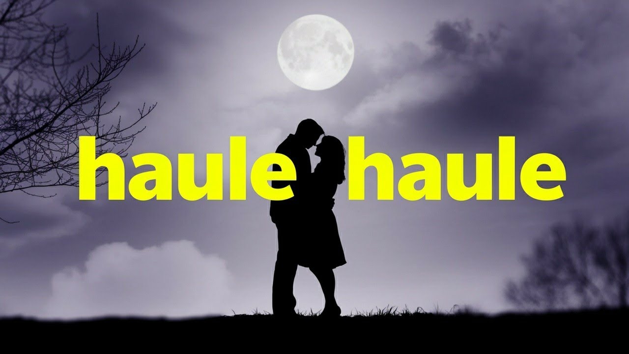 Haule haule (Al Song ) | Soulful Bollywood Al Song | Al song 2025 - YouTube