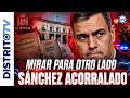 🔴PEDRAZ REMATA A SÁNCHEZ CON EL SUMARIO DE LAS CLOACAS 🔴
