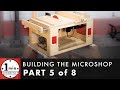 Building the MicroShop, Part 5