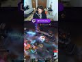 Vayne Quadra kill 🦇 #shorts #leagueoflegends #leagueoflegendsclips #fyp #twitch #twitchclips