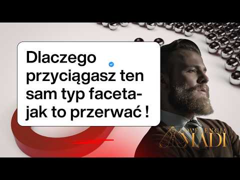 To nie jest chemia. To Twój stary schemat!