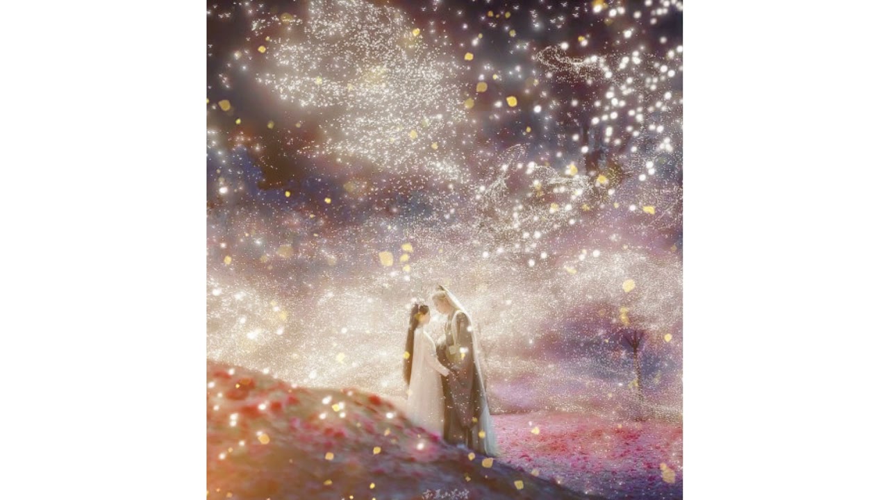 [Instrumental Compilation] Miss the Dragon OST (遇龙) | Yu Ying (遇萤) inst. piano/slow bgm (edit)