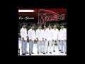 GRUPO MODELO - AQUI ESPERANDOTE- QUIERE MAS Y CHICA ANGELICAL