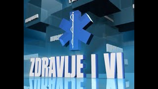 Zdravlje i Vi 310 // Vranjska Banja - Džinić - ORL klinika KCV // 25.04.2020.