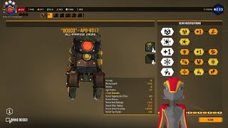 Bosco Build Battle: Which Loadout Reigns Supreme?