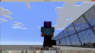 Minecraft: Let's Building Continues to Outer Harbour/Grange Line by Adelaide Metro (Part 2)