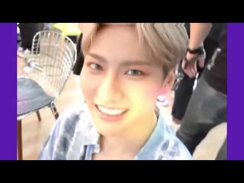 ATEEZ Edits #6