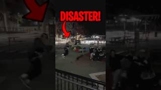 The Funniest Playground Fail of All Time!