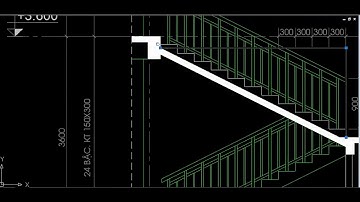 Bai 38 - Bóc khối lượng bê tông cầu thang