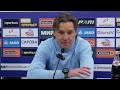 МИР РПЛ | «Пари НН» – «Сочи» | Пресс-конференция Александра Точилина и Сергея Юрана